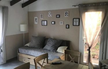 Santa GIULIA 2 Minis villas vue mer,