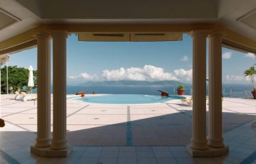 Magnifique Propriété de luxe 700 m2 en vente Punaauia, Polynésie Française