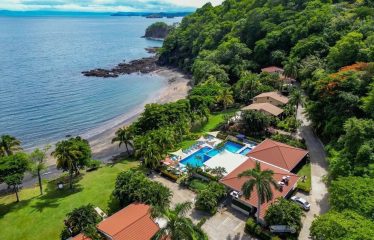 Très belle villa de plage avec piscine privée