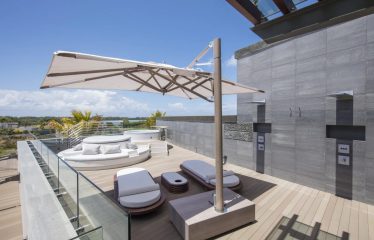 Somptueuse Propriété   de prestige Bassin LUBINE