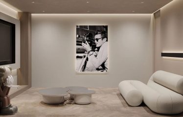 Somptueuse Villa de luxe située à Marbella