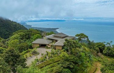 Villa de luxe  à Dominical, Provincia de Puntarenas