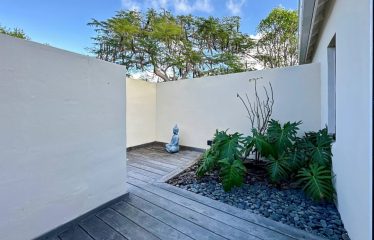 Belle Villa Bali – Vue Mer – Terres Basses