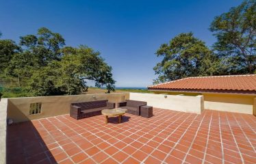 Très belle propriété située à Sardinal au Costa Rica