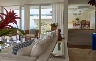 Magnifique Villa  à Joá vue époustouflante  Rio de Janeiro