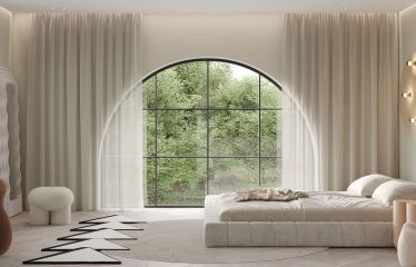 Somptueuse Villa de luxe située à Marbella