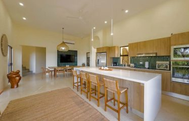 Très belle propriété située à Sardinal au Costa Rica