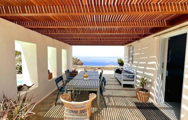 Superbe villa a vendre sur l&rsquo;ile de Tinos, Cyclades, Grece