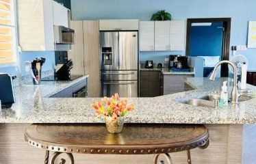 Sublime villa avec vue mer située à Cabrera