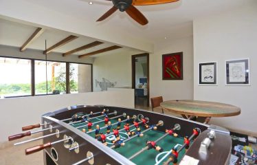 Très belle villa moderne avec une vue imprenable sur l&rsquo;océan