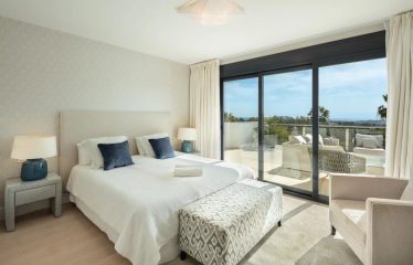 VILLA IN NUEVA ANDALUCIA, MARBELLA