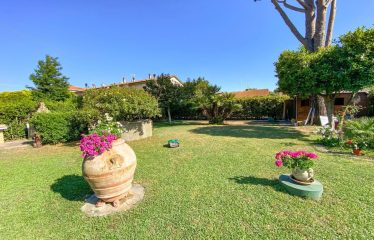 Belle villa située à Marina di Castagneto Carducci