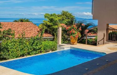 Très belle villa de plage avec piscine privée