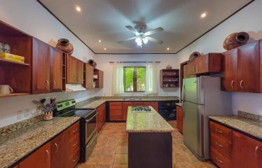 Deux Villas avec vues spectaculaires sur l&rsquo;océan