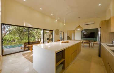 Très belle propriété située à Sardinal au Costa Rica