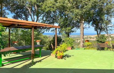 Très belle propriété située dans la campagne