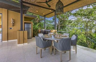 Villa de luxe  à Dominical, Provincia de Puntarenas