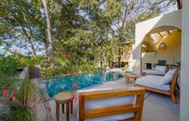 Très belle propriété située à Sardinal au Costa Rica