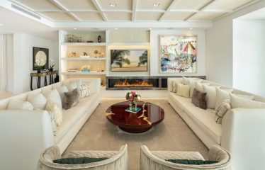 Magnifique Villa de luxe moderne située à Marbella