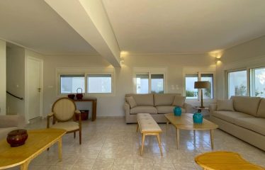 Très belle Villa individuelle exquise alliant harmonieusement style, confort et fonctionnalité dans un quartier très recherché.