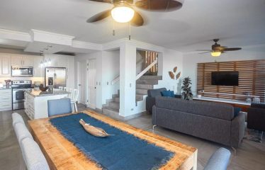 Très belle villa de plage avec piscine privée