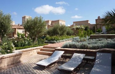 SOMPTUEUSE PROPRIÉTÉ DE PRESTIGE à TAROUDANT , MAROC