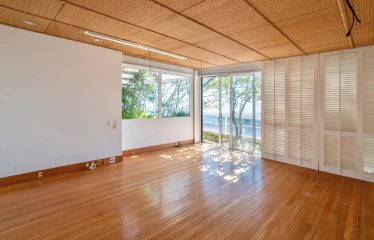 Magnificent penthouse facing Ipanema beach