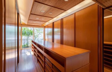 Magnificent penthouse facing Ipanema beach