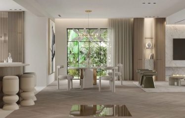 Somptueuse Villa de luxe située à Marbella