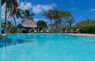 Magnifique Villa de luxe située à Cabarete