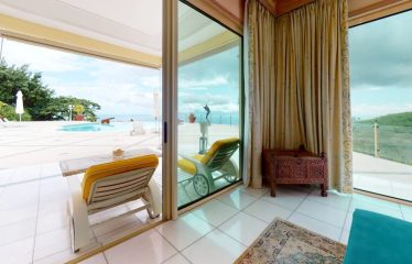 Magnifique Propriété de luxe 700 m2 en vente Punaauia, Polynésie Française