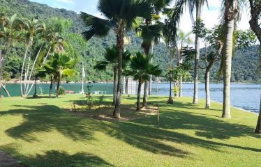 Île de 14 hectares à vendre à Rio-De-Janeiro