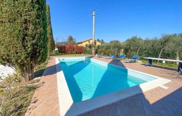 Belle villa située à Marina di Castagneto Carducci