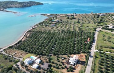 Ververoda in Porto Heli  Ververoda à Porto Heli