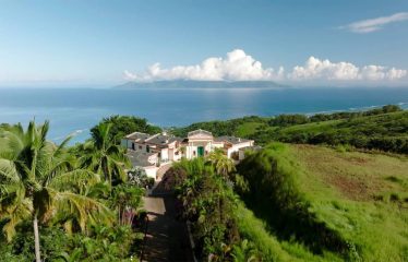Magnifique Propriété de luxe 700 m2 en vente Punaauia, Polynésie Française