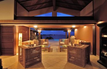 Incroyable maison de vacances face à l&rsquo;océan à vendre à Natal-Brésil