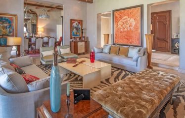 Somptueuse Propriété   Villa del Tramonto Escazú Escazú, San Rafael