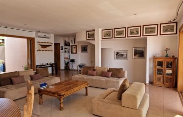 Somptueuse Propriété pieds dans l&rsquo;eau , Marine de DAVIA