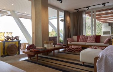 Magnifique Villa  à Joá vue époustouflante  Rio de Janeiro