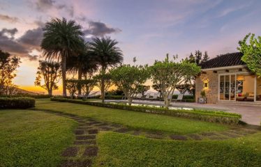 Somptueuse Propriété   Villa del Tramonto Escazú Escazú, San Rafael