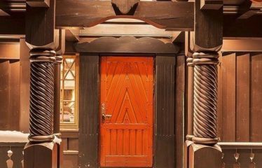 Somptueux Chalet de Prestige à Geilo , Norvège 