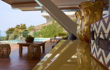 Magnifique Villa  à Joá vue époustouflante  Rio de Janeiro