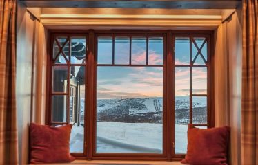 Somptueux Chalet de Prestige à Geilo , Norvège 