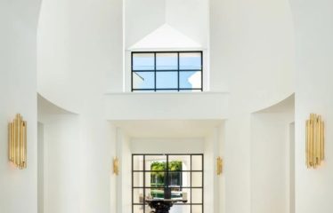 Magnifique Villa de luxe moderne située à Marbella