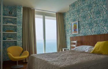 Magnifique Villa  à Joá vue époustouflante  Rio de Janeiro