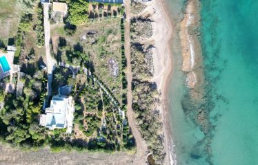 Très belle Villa exclusive située à Petrothalassa, Portoheli.