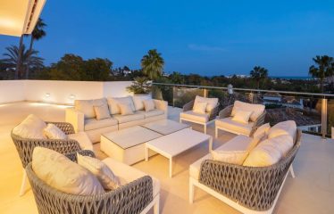 VILLA IN NUEVA ANDALUCIA, MARBELLA