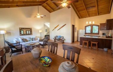 Magnifique Propriete de luxe située à Cabarete