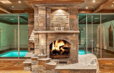 Somptueux Chalet de Prestige à Geilo , Norvège 