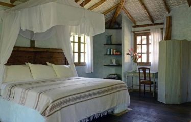 Hôtel de plage écologique à vendre à Barra Grande-Bahia